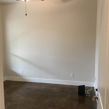 Comfort, Texas Barndominium and Man Cave