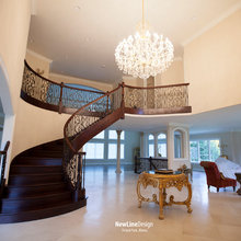 staircase