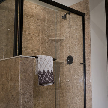 Bathtub and Shower Replacement