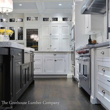 Kitchen Ideas