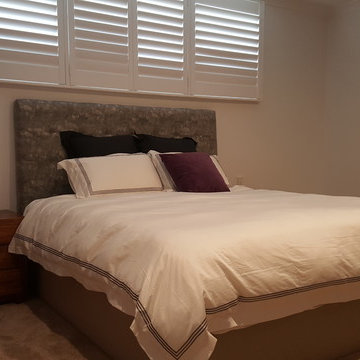 Custom Bedroom furniture made in Australia