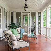 Outdoor Ceiling