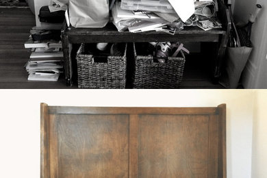 Home Organizing