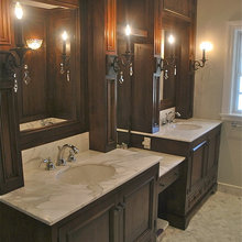 Bathrooms