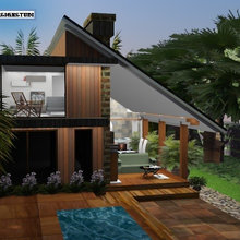 Africa Villa