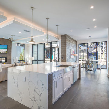 Stadium Home 2.0 at TIAA Bank Field