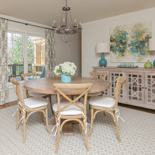 Breakfast Room Buffets