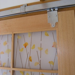 Medina Home - Interior Doors