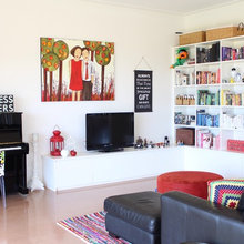 Activity room