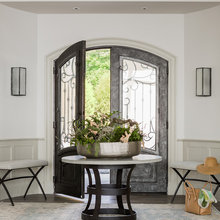 foyer space