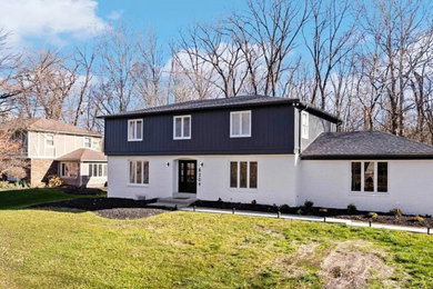 Exterior home photo in Indianapolis