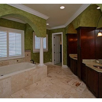 Bathrooms