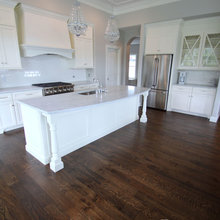 Flooring