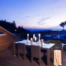 Outdoor ideas