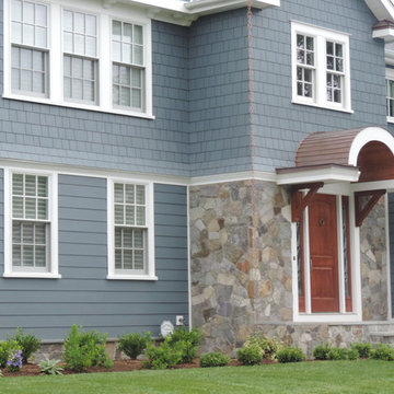 Transformational Addition and Remodel
