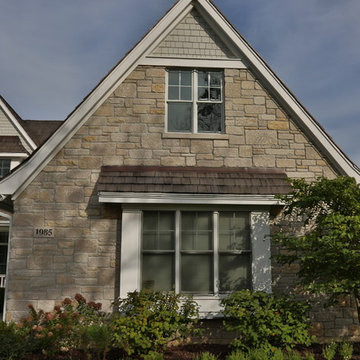 Home Exterior Project - Deerfield IL