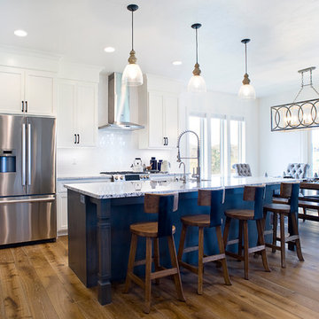 Kitchens