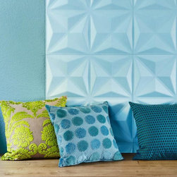 3D wall panels - Wall Panels