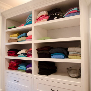 Master Suite Remodel