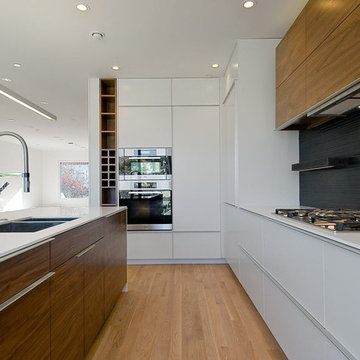 Equilibrium House #1