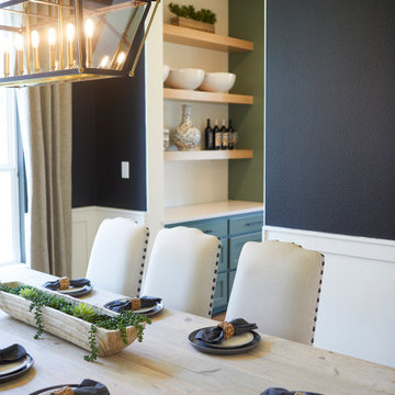 Lakes at Legacy in Prosper, TX // Shaddock Homes