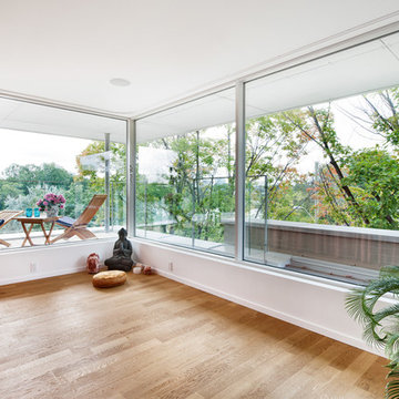 John Donkin Architect