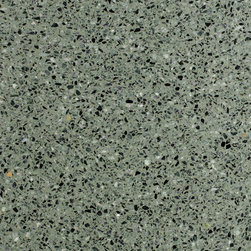 SB 111 VERDE - Architectural Terrazzo - Agglotech (Pre-Order) - Kitchen Countertops