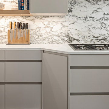 Heathcote Kitchen Scarsdale NY