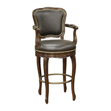 Basement Barstools/Pub Table
