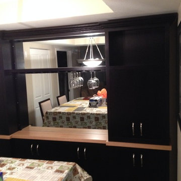 My Work