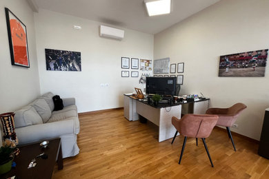 Ispirazione per uno studio contemporaneo