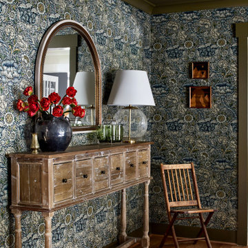 Brexhill Dining Room