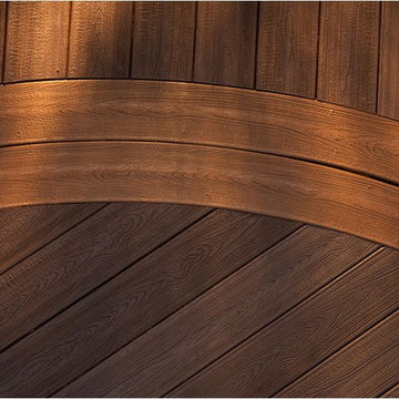 Leesburg Deck