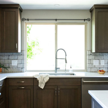Refined Rustic