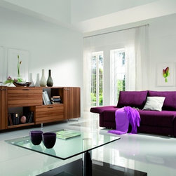 Blu Sofa bed - Futons