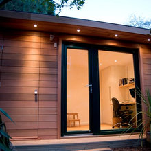 Garden Office