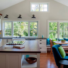 Kitchen Banquet