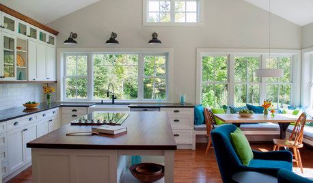 How to Add On to Your Kitchen
