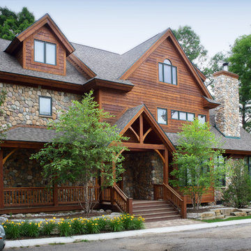 Otsego Lake House