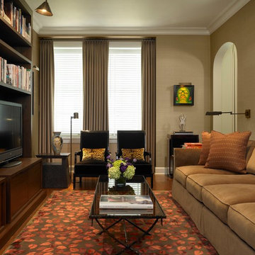 Chicago, Illinois Gold Coast Prewar Co-Op Apartment