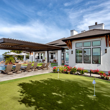 Excellence in Construction Award-Winning Home 2023