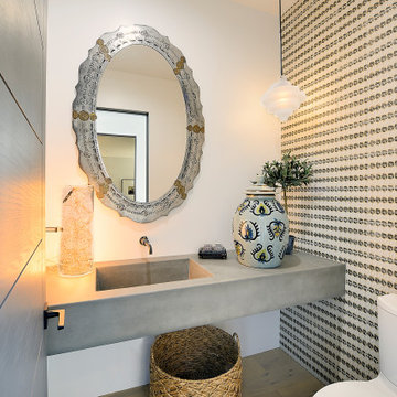 Pegue Custom Home
