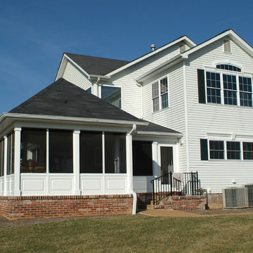 Two Story Addition & Comprehensive Remodel | Eureka, MO