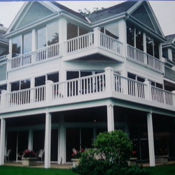 various clients - Outdoor Products