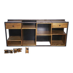 NOIR Furniture - Products