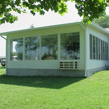 Sunrooms