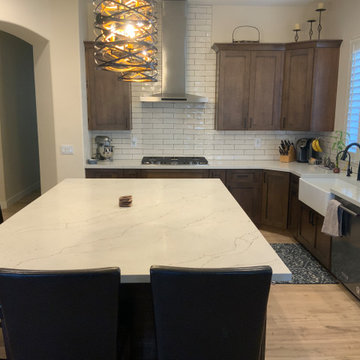 Gilbert Remodel