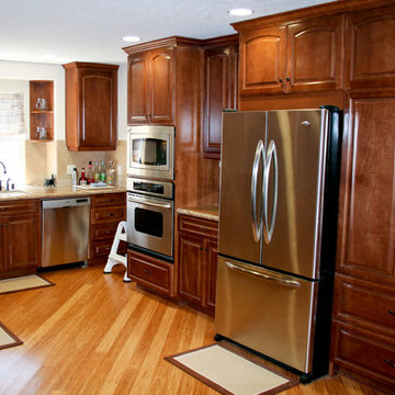 Kitchen Remodels