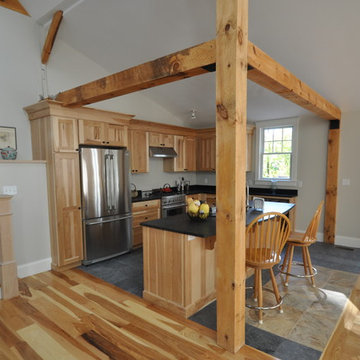 Post and Beam-Project 1789