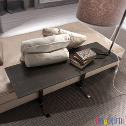 Modern Italian Coffee/Side Tables - Products